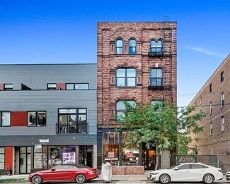 Plus de détails pour 1140 W 18th St, Chicago, IL - Logement à vendre
