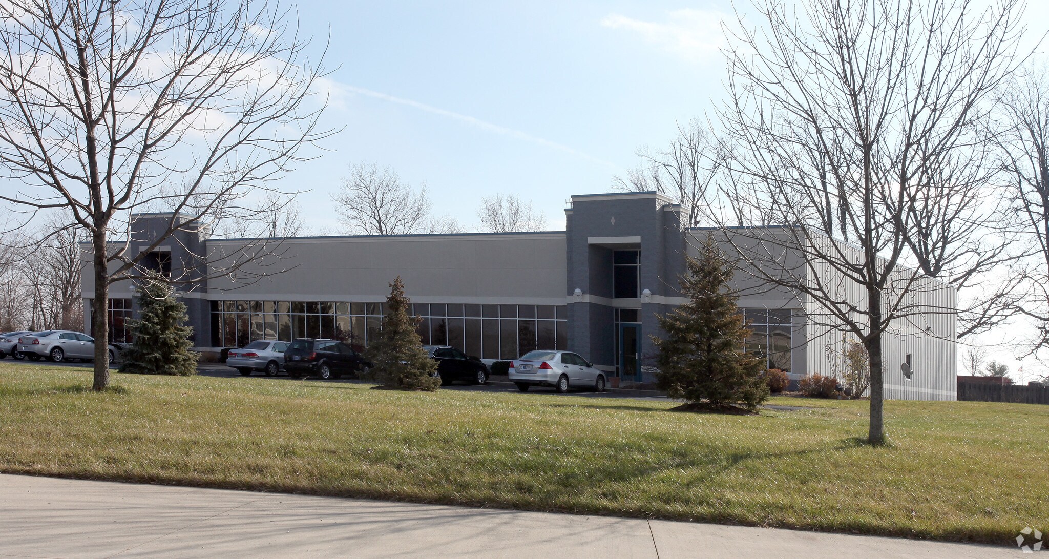 880 Lennox Ct, Zionsville, IN à louer Photo principale– Image 1 sur 6