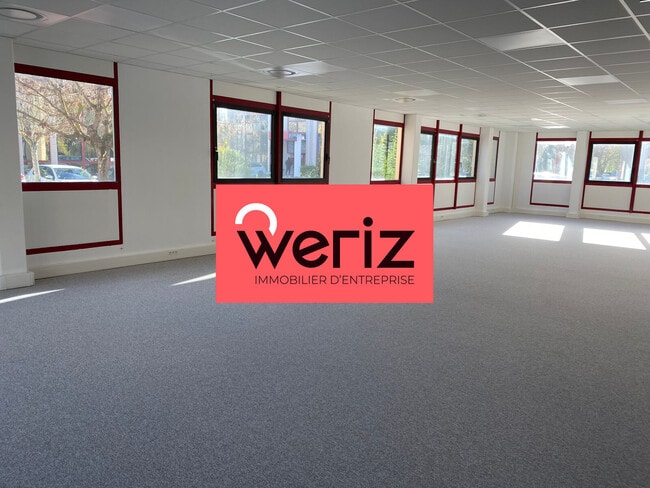 Plus de détails pour Bureau à vendre