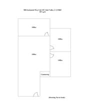 980 Enchanted Way, Simi Valley, CA à louer Plan de site– Image 1 sur 7