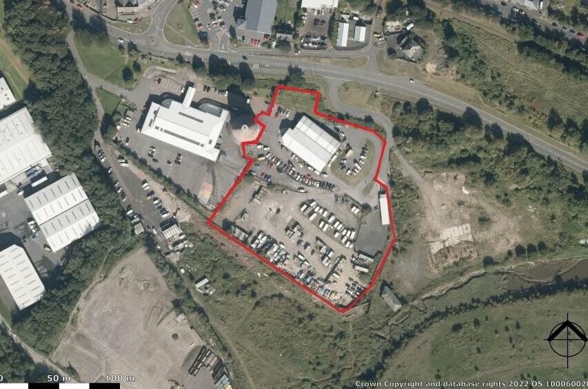 Mandale Park NE15 portefeuille de 11 biens à vendre sur LoopNet.fr - Photo principale – Image 3 sur 12