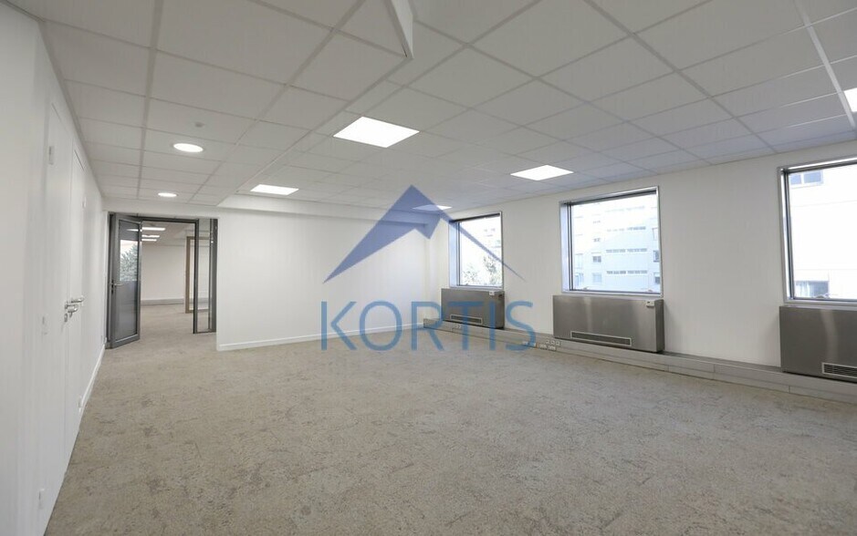 Bureau dans Lyon à vendre - Photo intérieure – Image 3 sur 12