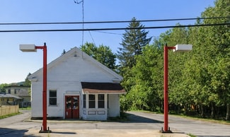 Plus de détails pour 2092 Main St, New Woodstock, NY - Local commercial à vendre