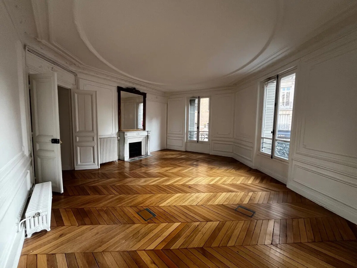 Photo de l’immeuble
