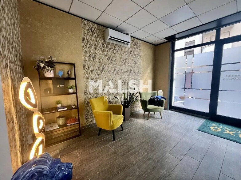 Bureau dans Lyon à louer - Photo de l’immeuble – Image 3 sur 10
