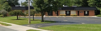 Plus de détails pour 750 Barksdale Rd, Newark, DE - Bureau à louer