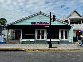 Plus de détails pour 431 Front St, Key West, FL - Local commercial à louer