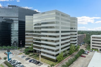 Plus de détails pour 11767 Katy Fwy, Houston, TX - Bureau à louer