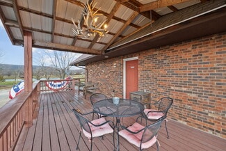 Plus de détails pour 714 N Saint Mary St, Pilot Knob, MO - Local commercial à vendre
