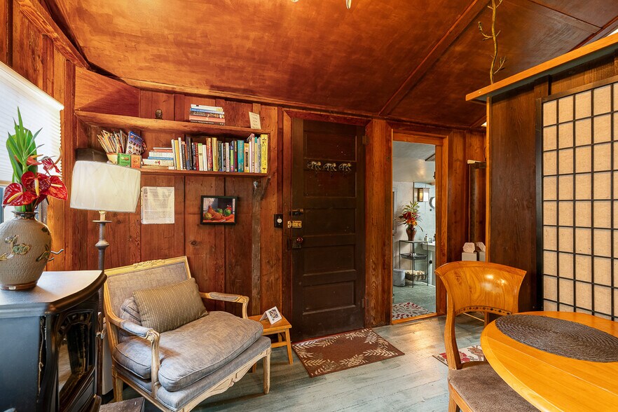 19-3834 Old Volcano Rd, Volcano, HI à vendre - Photo de l’immeuble – Image 3 sur 30
