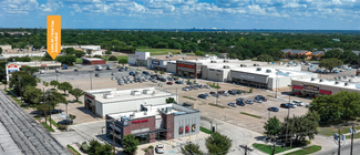 Plus de détails pour 1301-1305 W Pipeline Rd, Hurst, TX - Local commercial à louer