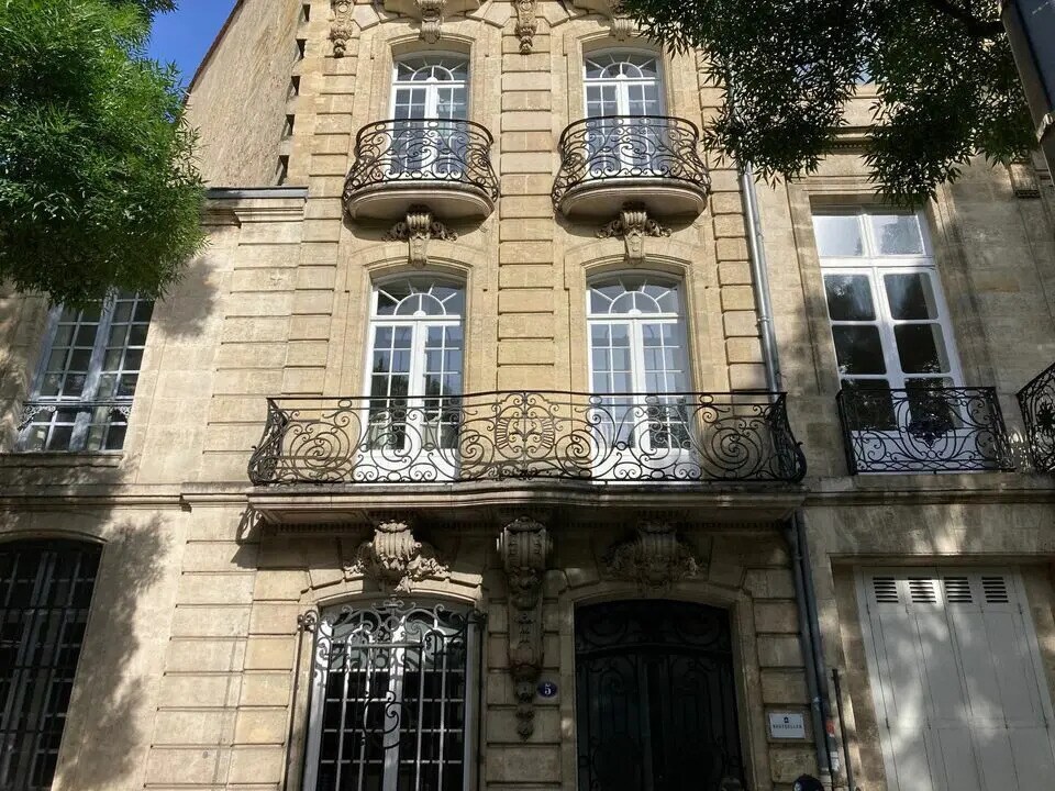 Photo de l’immeuble