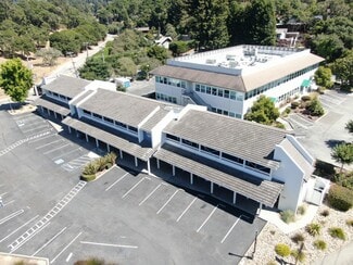 Plus de détails pour 9515 Soquel Dr, Aptos, CA - Bureau à louer