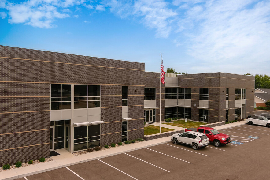 1255 High St, Wadsworth, OH à louer - Photo de l’immeuble – Image 1 sur 43