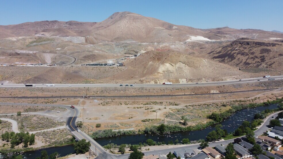 10705 Lockwood, Sparks, NV à louer - Photo de l’immeuble – Image 3 sur 9