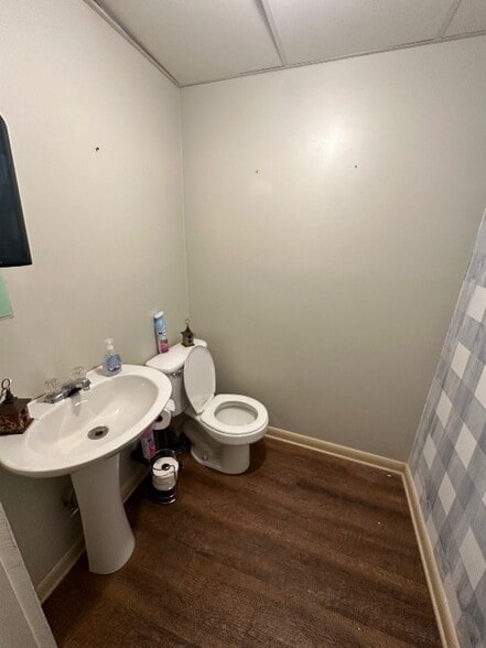 124 N Center Ave, Somerset, PA à vendre - Photo intérieure – Image 3 sur 9