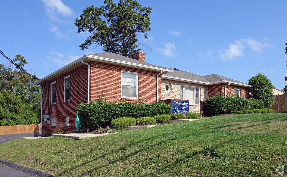 8336 Belair Rd, Nottingham, MD à vendre - Photo principale – Image 1 sur 2