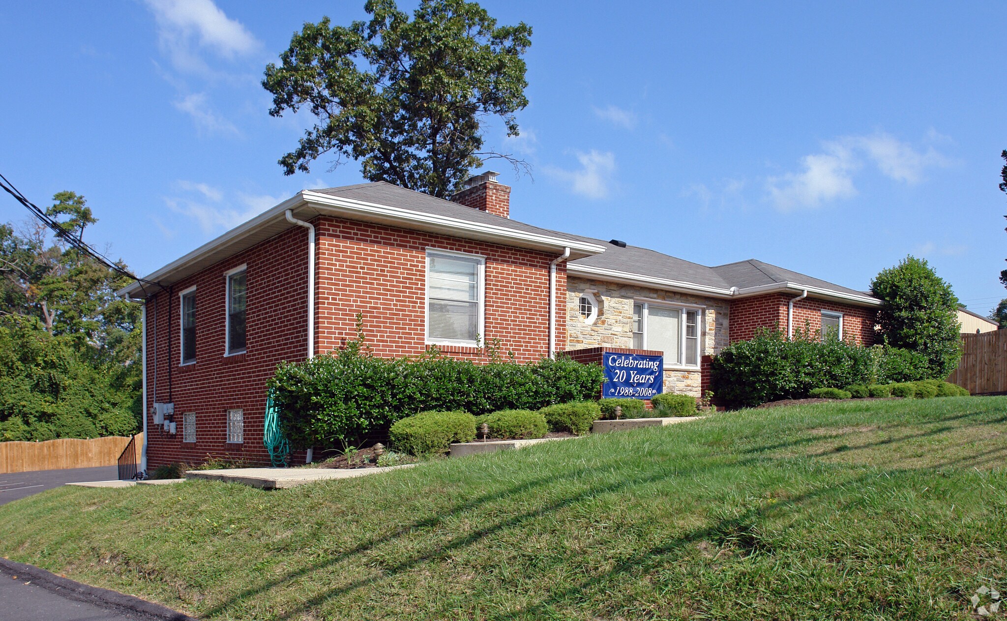 8336 Belair Rd, Nottingham, MD à vendre Photo principale– Image 1 sur 3