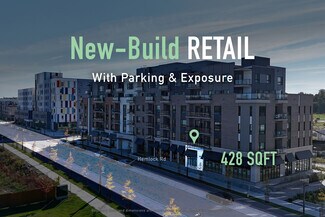 Plus de détails pour 1340-1350 Hemlock Rd, Ottawa, ON - Logement à vendre