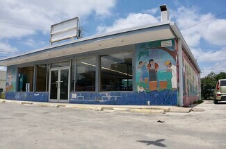 Plus de détails pour 1100 S Presa St, San Antonio, TX - Local commercial à louer