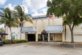 Plus de détails pour 3800 W Broward Blvd, Fort Lauderdale, FL - Bureau à louer