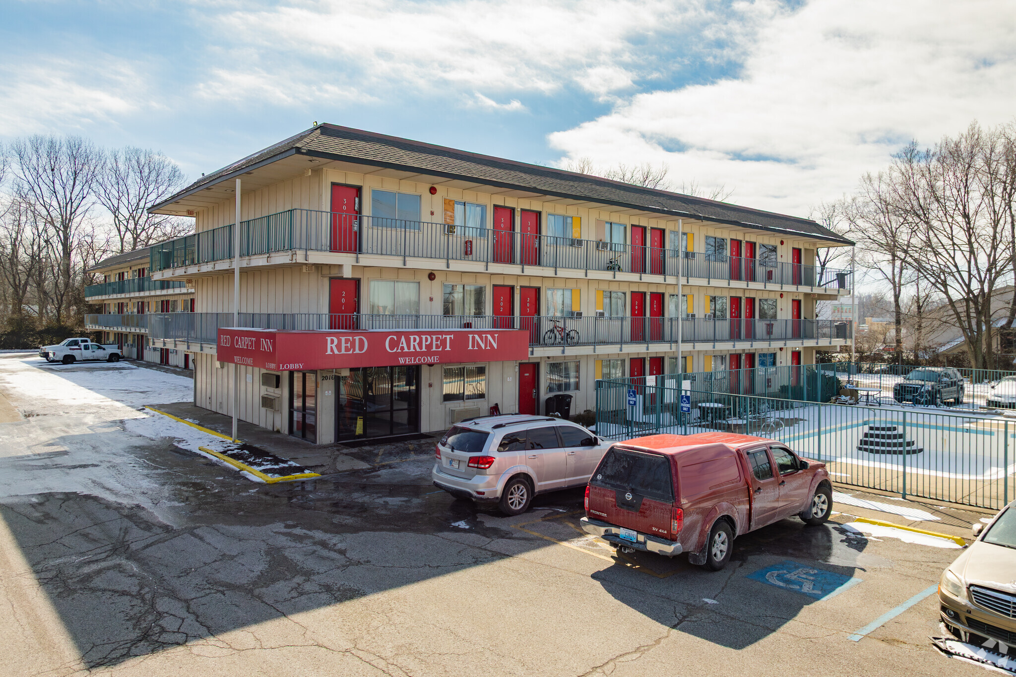 2016 Old Us-31, Jeffersonville, IN à vendre Aérien– Image 1 sur 20