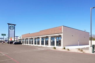 Plus de détails pour 3900 Padre Island Dr, Corpus Christi, TX - Local commercial à louer