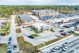 Plus de détails pour 3660 Fm-1488 Rd, Conroe, TX - Local commercial à vendre