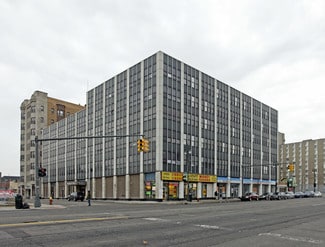 Plus de détails pour 3423-3427 Woodward Ave, Detroit, MI - Local commercial à louer