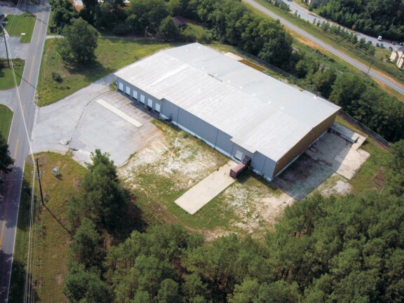 1721 Old Covington Rd NE, Conyers, GA à louer - Photo de l’immeuble – Image 3 sur 20
