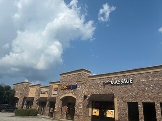 Plus de détails pour 5316 Buford Hwy, Norcross, GA - Local commercial à louer