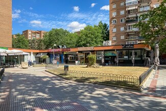 Plus de détails pour Local commercial à louer