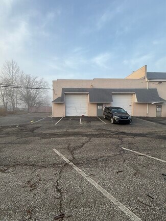 Plus de détails pour 309 Salina Rd, Sewell, NJ - Bureau à louer