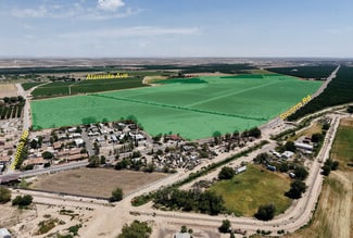 Plus de détails pour 15301 Socorro rd, Fabens, TX - Terrain à vendre