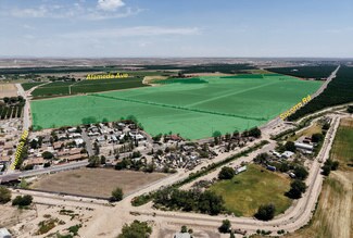 Plus de détails pour 15301 Socorro rd, Fabens, TX - Terrain à vendre