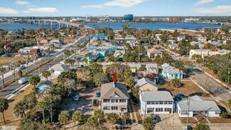 Plus de détails pour 212 S Oleander Ave, Daytona Beach, FL - Logement à vendre