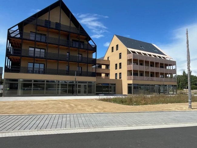 Plus de détails pour Rue De La Maisonneuve, Guérande - Local commercial à vendre