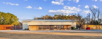 Plus de détails pour 12087 Joe Brown Hwy S, Tabor City, NC - Industriel/Logistique à vendre