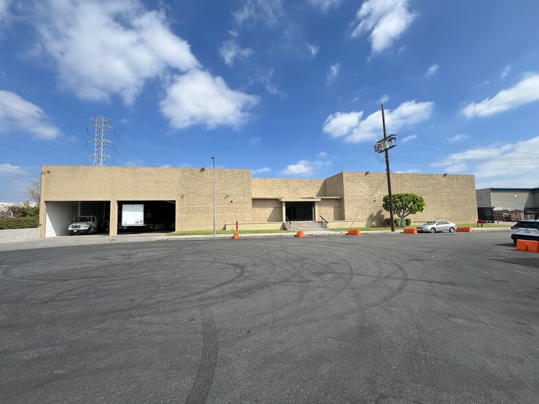 547 W 132nd St, Gardena, CA à louer - Photo de l’immeuble – Image 1 sur 1