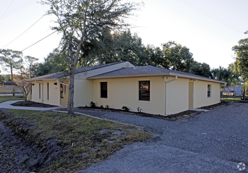 2134 Kentucky Ave, Winter Park, FL à vendre - Photo de l’immeuble – Image 2 sur 3