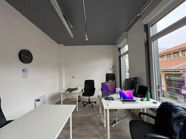 Plus de détails pour 11 B Rue De Cotte, Paris - Bureau à louer