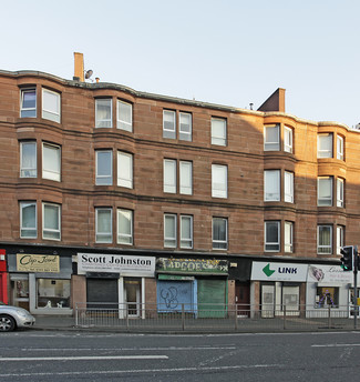 Plus de détails pour 48A-48C Caledonia St, Paisley - Local commercial à vendre