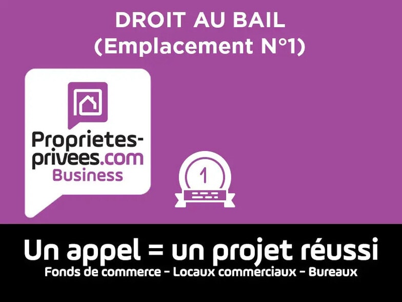 Local commercial dans Chambéry à louer - Photo de l’immeuble – Image 2 sur 3