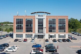 Plus de détails pour 110 Copper Creek Dr, Markham, ON - Bureau à louer