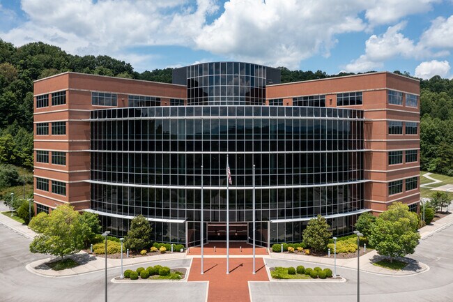 Plus de détails pour 201 Resting Tree Dr, Bristol, VA - Bureau à louer