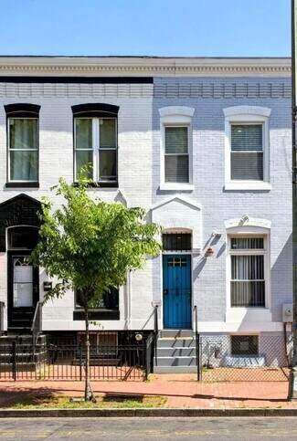 Plus de détails pour 1426 Pennsylvania Ave SE, Washington, DC - Local commercial, Local d'activités à louer