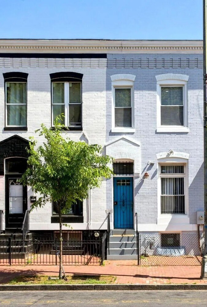 1426 Pennsylvania Ave SE, Washington, DC à louer Photo de l’immeuble– Image 1 sur 13