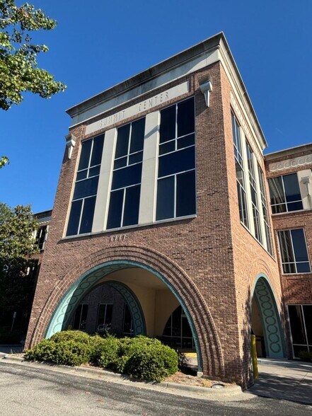 1717 Shipyard Blvd, Wilmington, NC à vendre - Photo de l’immeuble – Image 2 sur 11