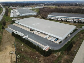 355 Independence Ave, Mechanicsburg, PA - Vue aérienne  vue de carte - Image1