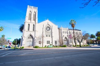 Plus de détails pour 464 E Walnut St, Pasadena, CA - Bureau, Bureau/Local commercial à louer